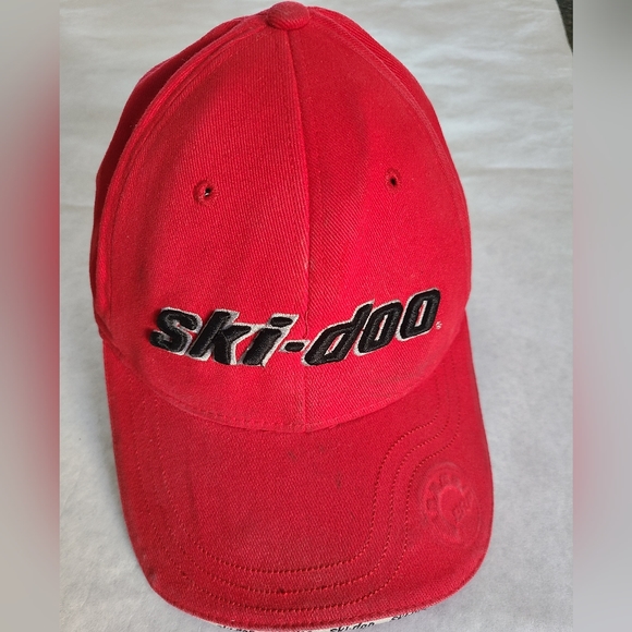 Ski-doo cap - Picture 2 of 5